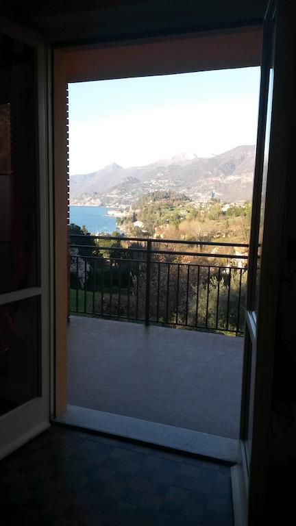 Casa Del Faggio Rosso Apartment Bellagio Room photo
